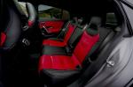 Mercedes-AMG CLA35 4Matic Shooting Brake 2019 года (UK)